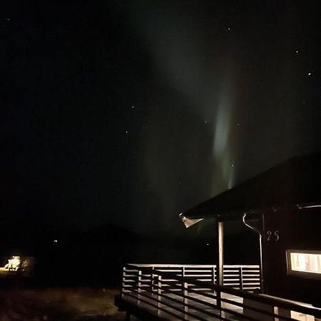 SkjervoyAurora Woods别墅 外观 照片