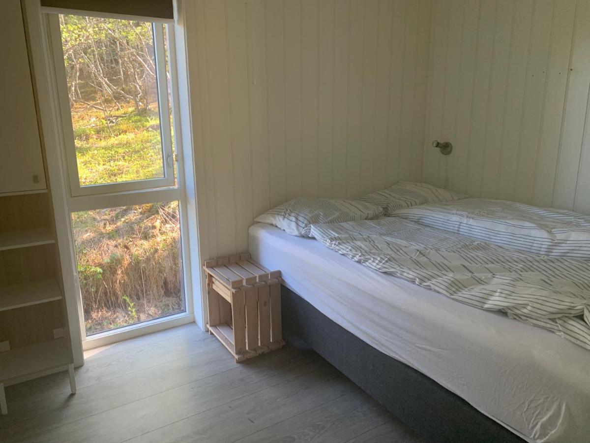 SkjervoyAurora Woods别墅 外观 照片
